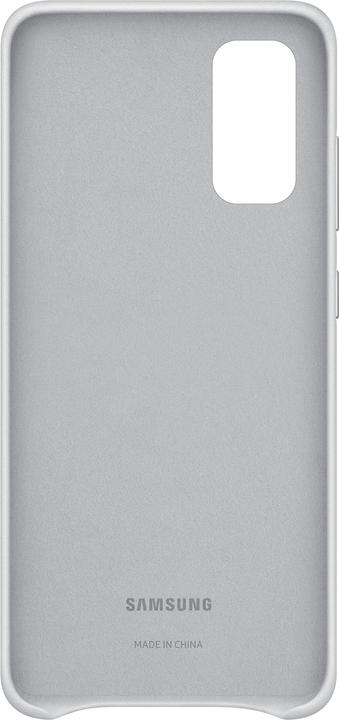 Image du produit Samsung Leather Cover (Samsung Galaxy S20+)
