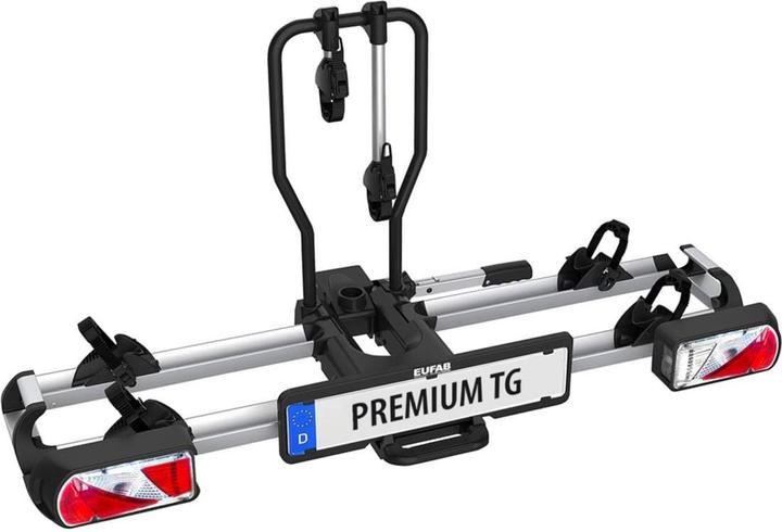 Produktbild Eufab Fahrradträger Premium TG