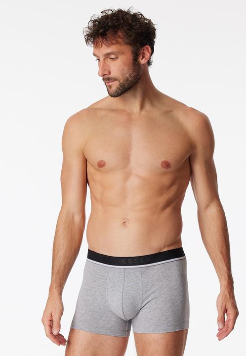 Produktbild Schiesser Boxershorts (L, 3er Pack)
