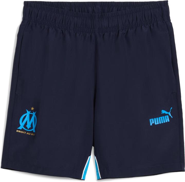 Produktbild Puma Shorts OM Archive 2024/25 (S)