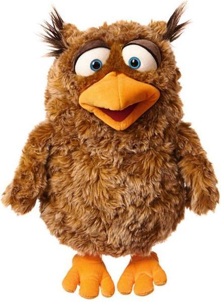 Produktbild Living Puppets Handpuppe Eulalie