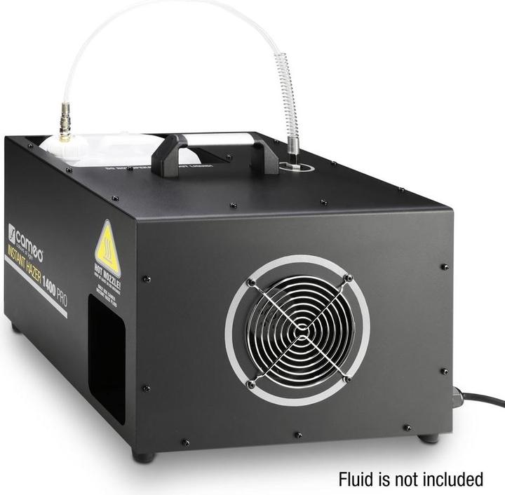 Immagine prodotto INSTANT HAZER 1400 PRO Hazer