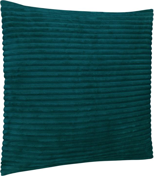 Produktbild Aspero 2 x Couchkissen 60x60 cm mit Füllung - 9059 (60 x 60 cm)