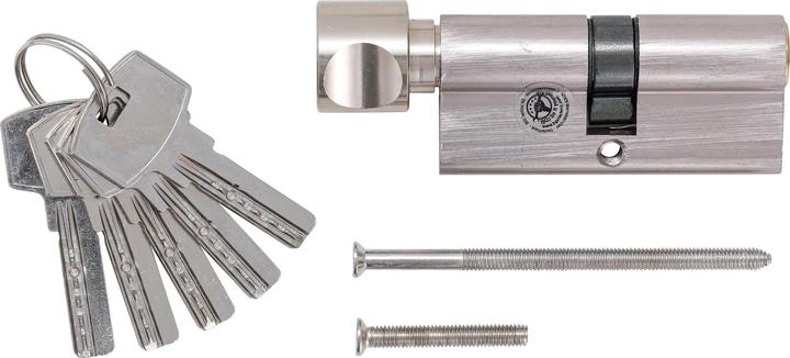 Image du produit BGS Cylindre de porte de sécurité (Cylindre profilé)