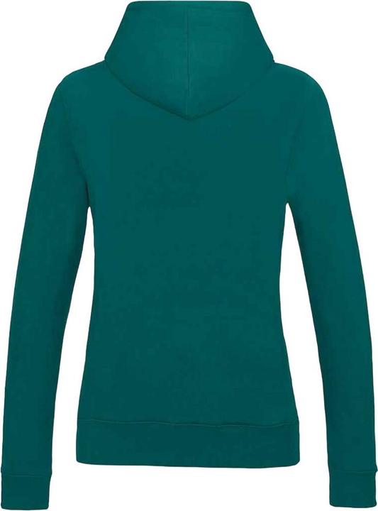 Actual product image Awdis Womens/Ladies Girlie College Hoodie (XL)