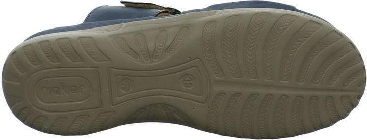 Actual product image Rieker Mule (37)