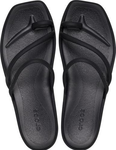 Produktbild Crocs W's Miami Toe Loop Sandal (37)