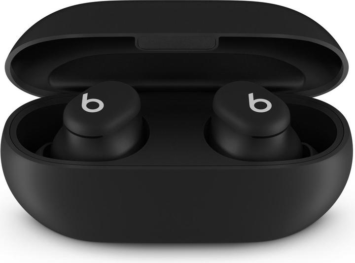 Produktbild Beats Solo Buds czarne (Kabellos)