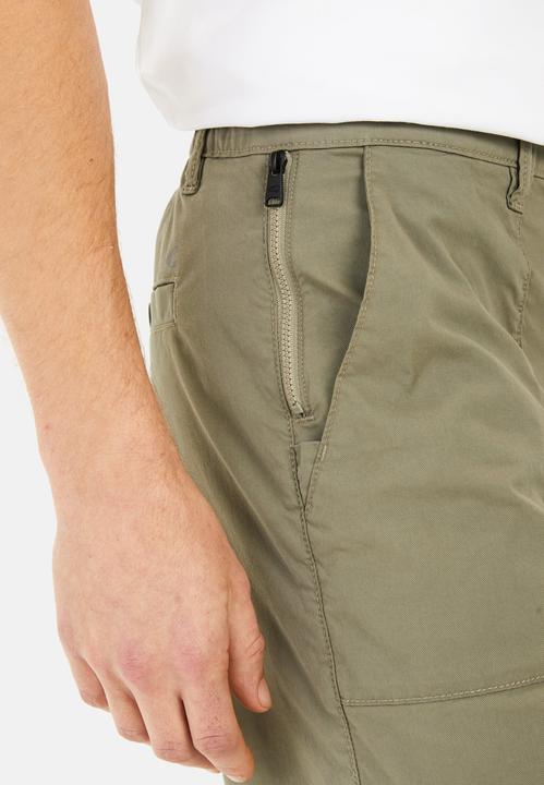 Produktbild Camel Active Leichte Chino im Relaxed Fit (38)