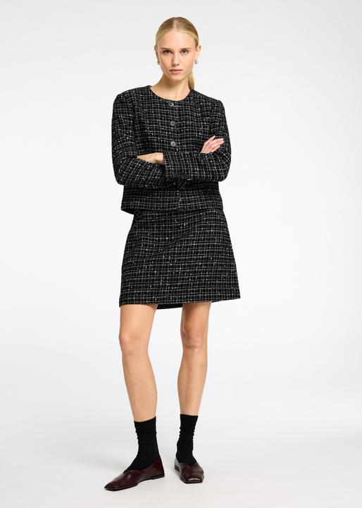Immagine prodotto Selected Femme Blazer in bouclé (40)