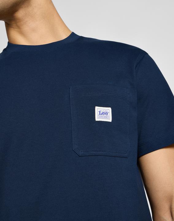 Immagine prodotto Lee Maglietta WW Pocket Tee (XS)