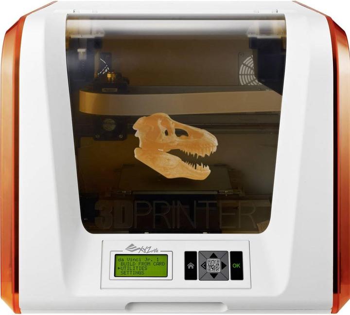 Produktbild XYZprinting Da Vinci Junior 1.0
