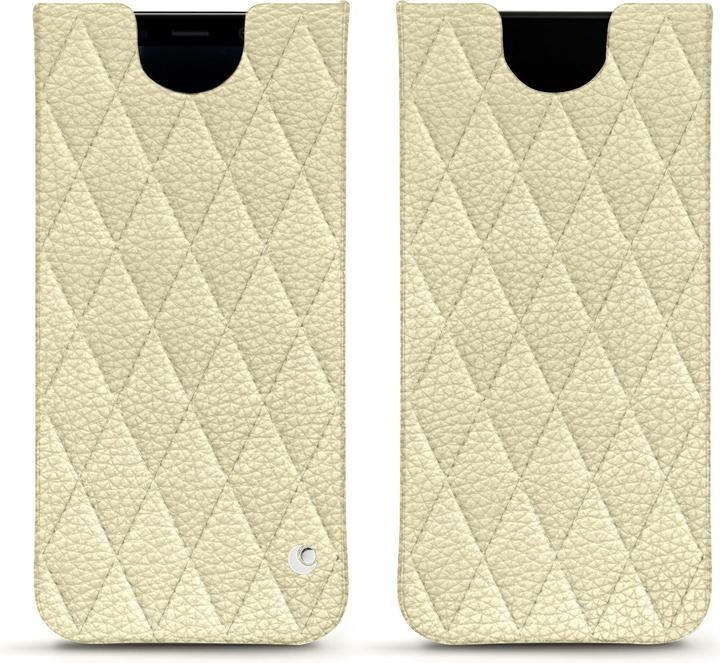 Produktbild Noreve Lederschutzhülle (Samsung Galaxy S8+)