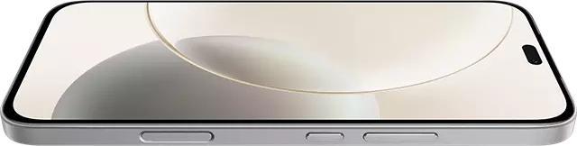 Actual product image Honor 400 Lite (256 GB, Velvet grey, 6.70", SIM + eSIM, 108 Mpx, 5G)