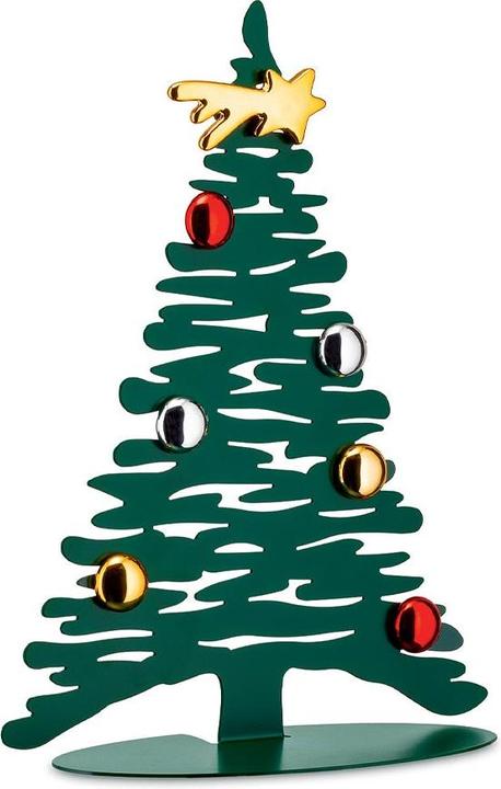 Immagine prodotto Alessi Corteccia per Natale