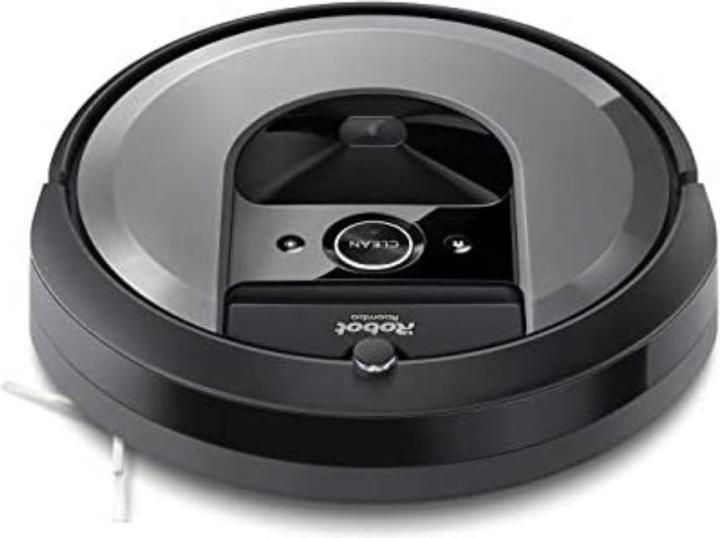 Actual product image iRobot Roomba i7150 (Robot vacuum)