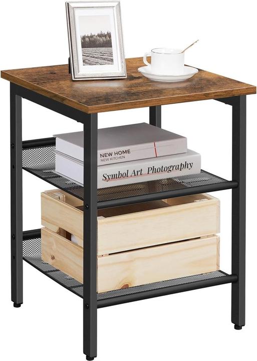 Image du produit Vasagle Butler (40 x 40 x 55 cm)