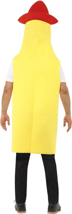 Image du produit Smiffys - Déguisement - Adulte (Taille unique)
