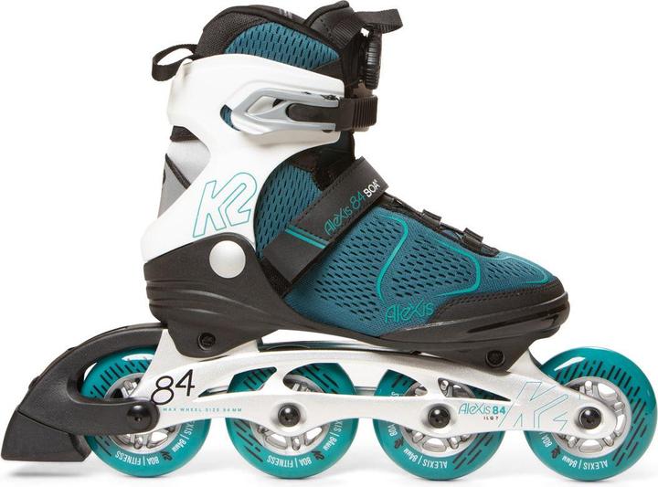 Produktbild K2 Alexis 84 Boa (36.5)