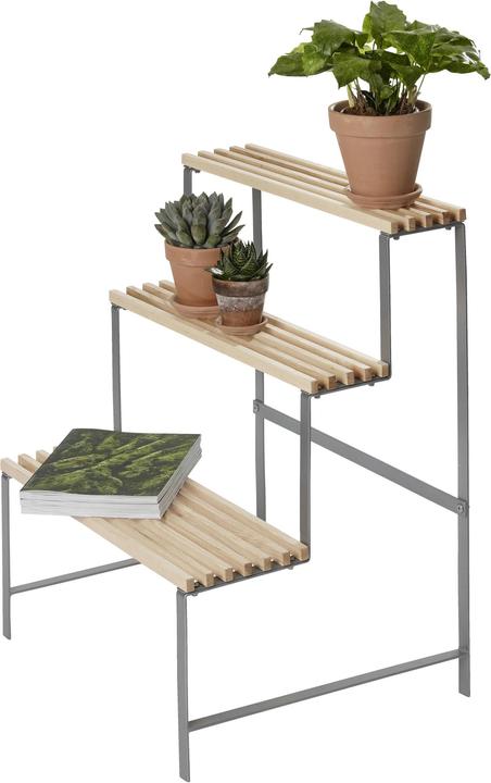 Design House Stockholm Flower Pot Stand Blumentreppe