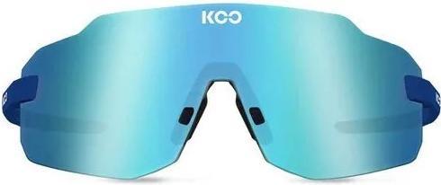 Actual product image KOO supernova (navy matt, Turquoise)
