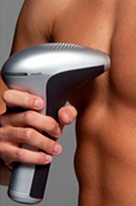 Produktbild Philips Lumea for Men