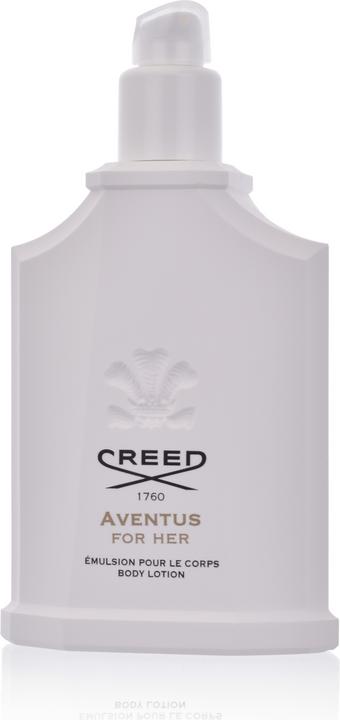 Actual product image Creed Aventus Her Body Lotion (Body milk, 200 ml)