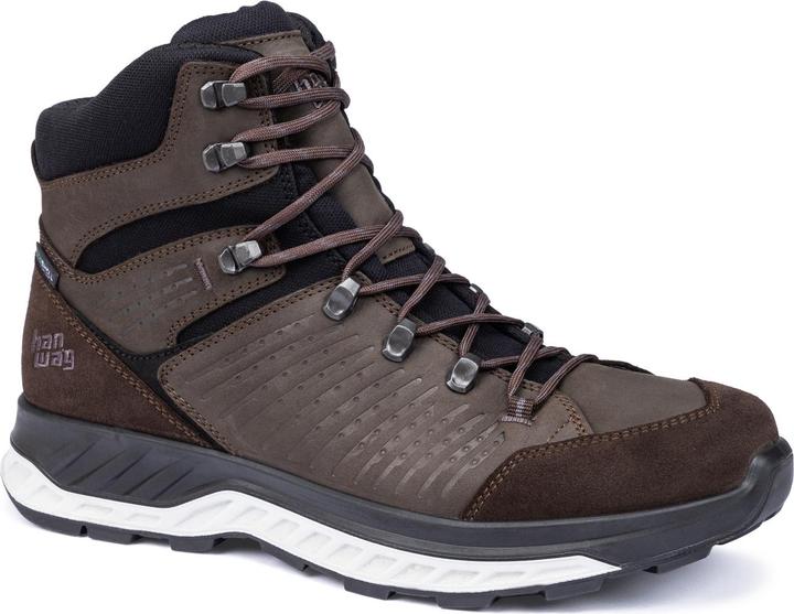 Actual product image Hanwag Bluecliff ES (48)