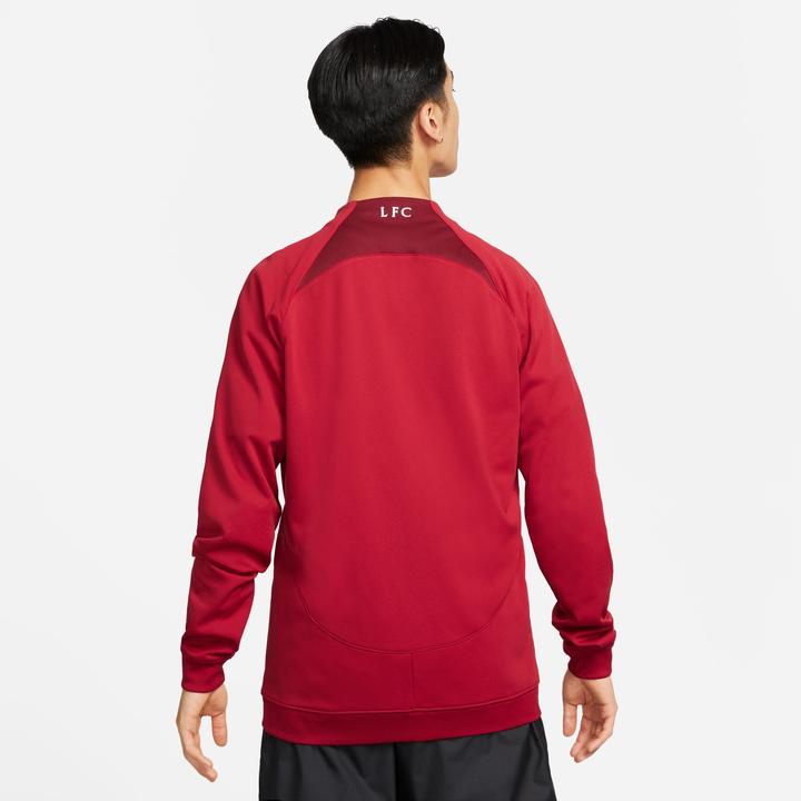 Immagine prodotto Nike Giacca Liverpool FC Anthem - 2022-23 (S)