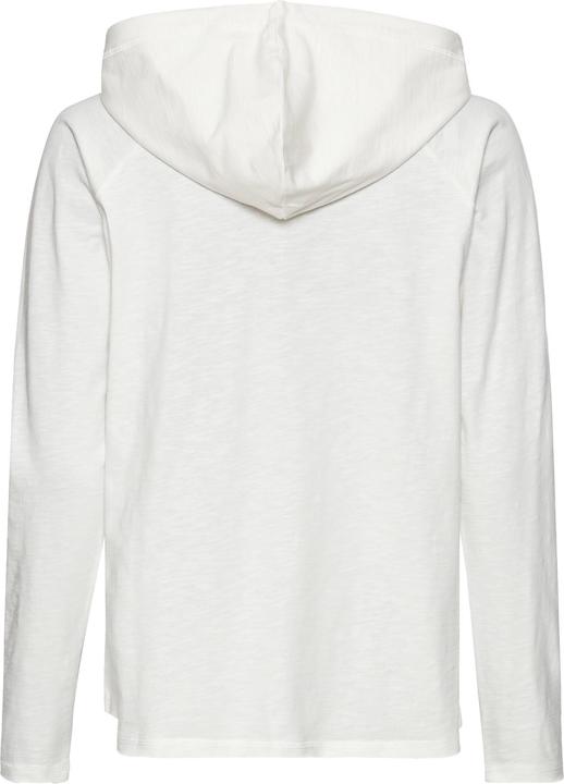 Produktbild Camel Active Hoodie aus reiner Baumwolle (M)