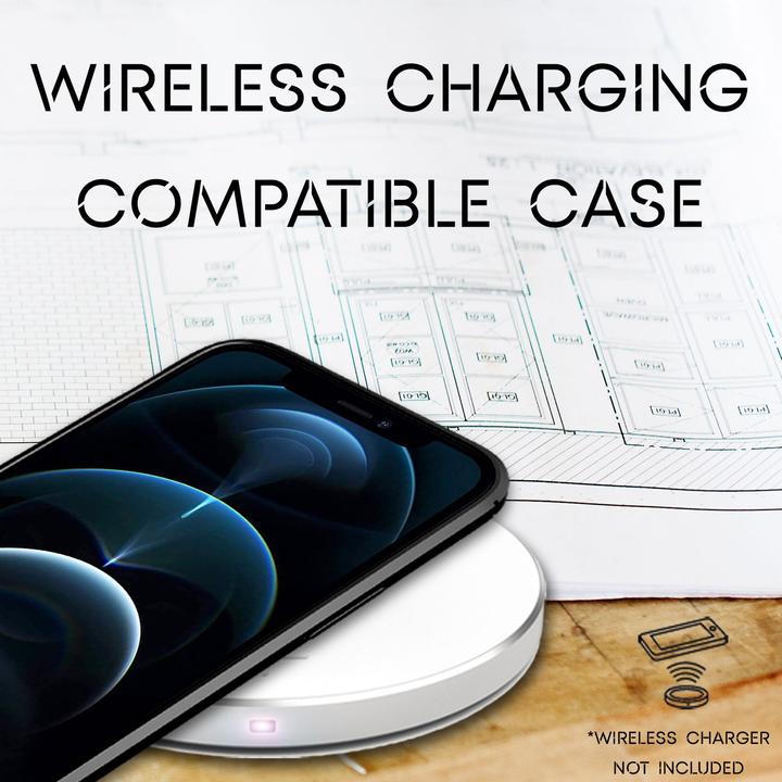 Image du produit Nalia Coque Design (Apple iPhone 12)