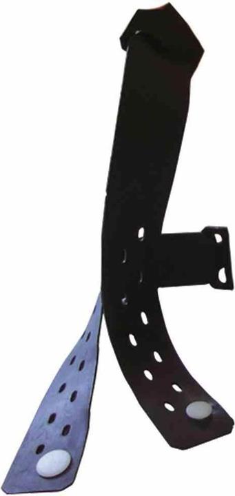 Actual product image Kronen Hansa Retaining strap f.Knee pad
