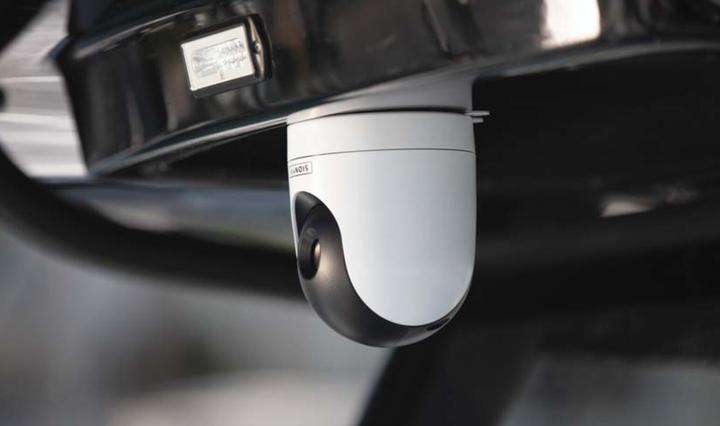 Actual product image Si Onyx SiOnyx Nightwave Maritime Colour Night Vision Camera