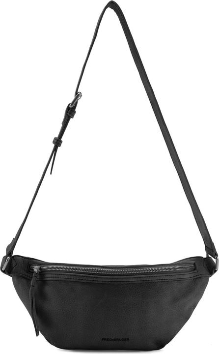 FredsBruder My old Friend Gürteltasche Leder 34 cm