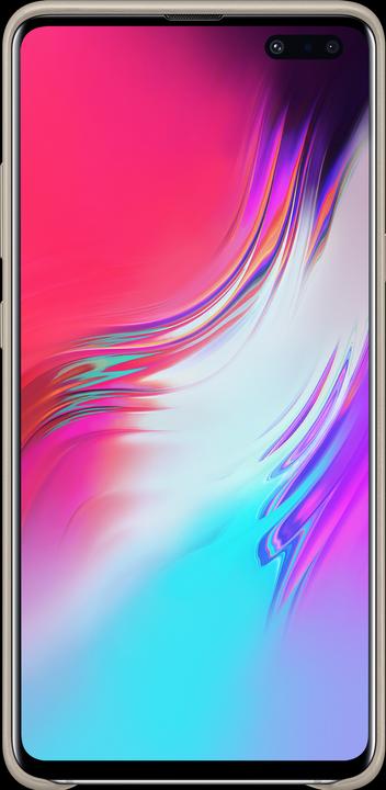 Image du produit Samsung Leather Cover (Samsung Galaxy S10 5G)
