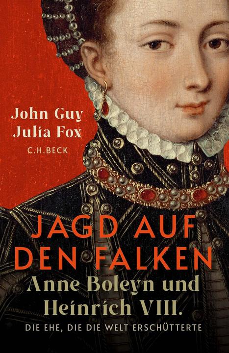 Jagd auf den Falken (DE)