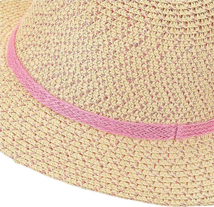 Immagine prodotto Sterntaler Cappello di paglia sabbia Gr. 53 (53)