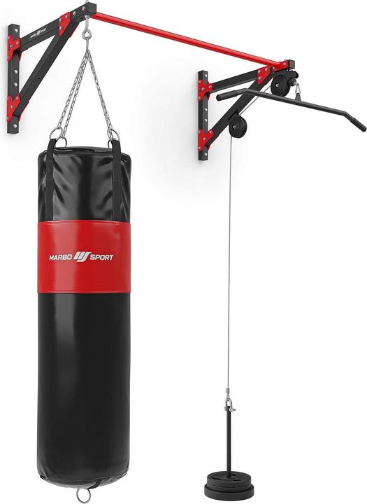 Image du produit Marbo Sport Barre de traction