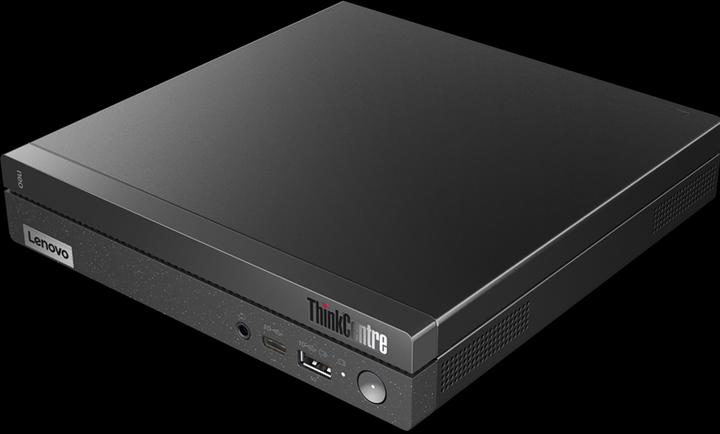 Produktbild Lenovo ThinkCentre neo 50q Gen 4 (Intel Core i5-13420H, 8 GB, 256 GB, Intel UHD Graphics)