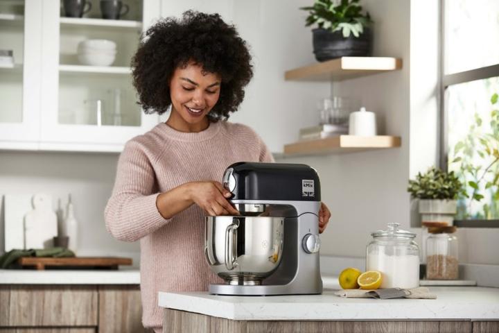 Actual product image Kenwood kMIX (1000 W)