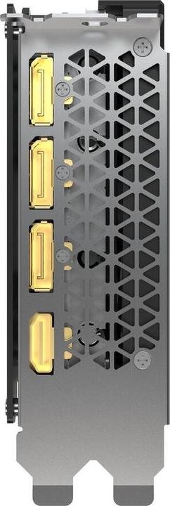 Image du produit Inno3D VGA RTX5060TI 16GB Twin X3 OC (16 Go)