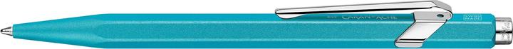 Immagine prodotto Caran d'Ache 849 Colormat-X mit Etui (Turchese, 1 x)
