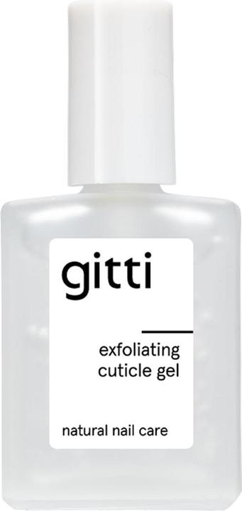Image du produit Gitti Exfoliating Cuticle Gel (15 ml)