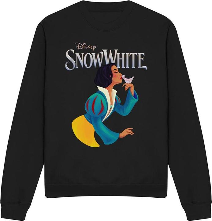 Immagine prodotto Snow White Felpa Colomba Adulto Unisex (M)