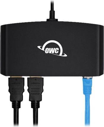 Image du produit OWC OWCTB3MDK5P (Thunderbolt, 1 Ports)