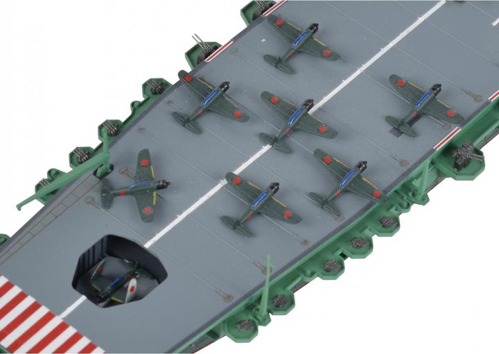 Image du produit Tamiya 1:700 JPN Shinano porte-avions WL