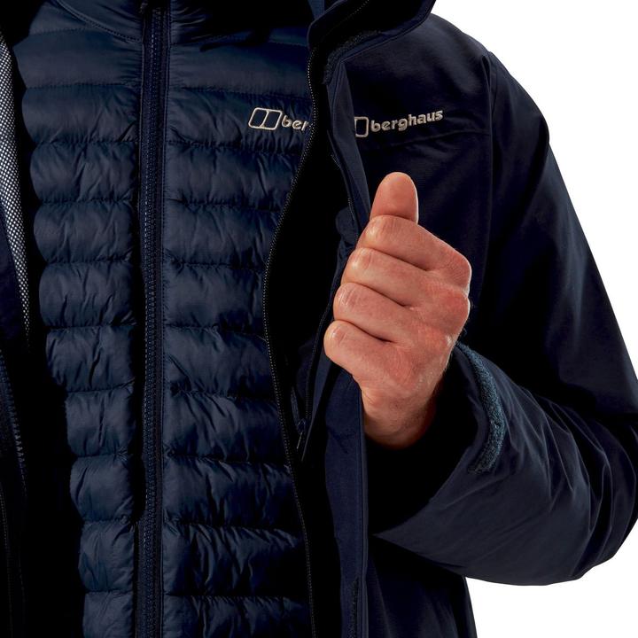 Immagine prodotto Berghaus Wasserdichte Hillwalker 2.0 Gemini Jacket (52)