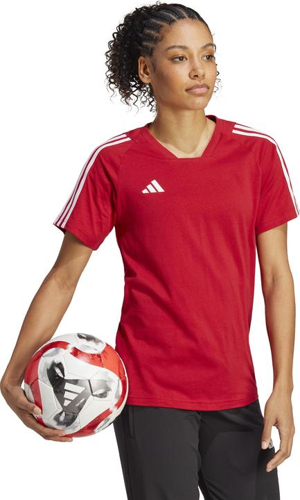 Immagine prodotto adidas Maglia da allenamento Tiro 23 da donna (S)