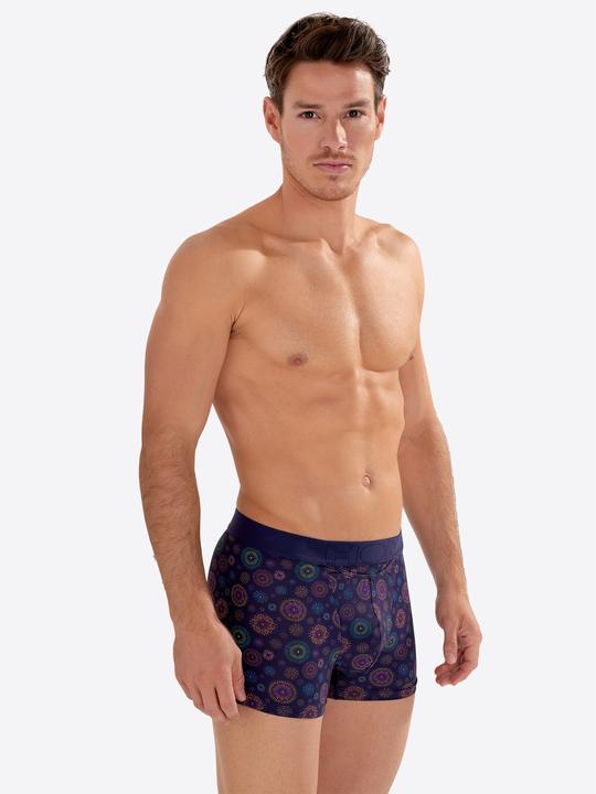 Produktbild HOM Retro Boxer Spectra HO1 (XXL, Einzelpack)