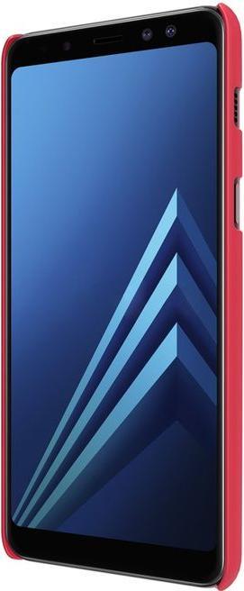 Produktbild Nillkin Super Frosted Shield Series (Samsung Galaxy A8+)